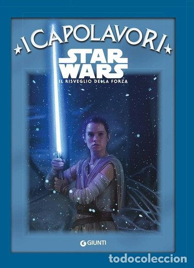 Libros: Star Wars. Il risveglio della forza- 9788898937226 - Foto 1