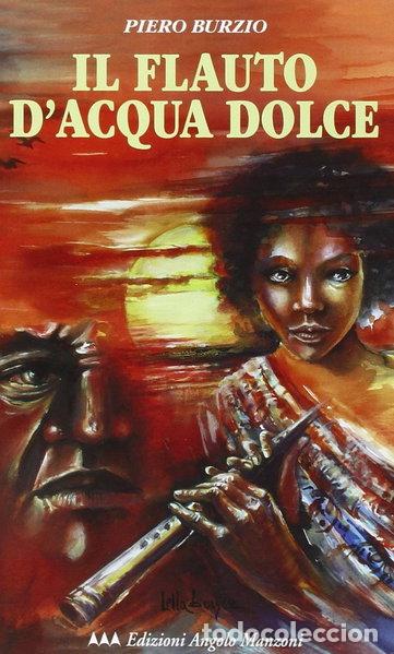 Livres: Il flauto d'acqua dolce- 9788888838861