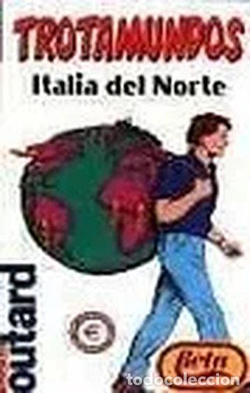 Libros: Italia del Norte- 9788434534261