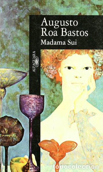 Libros: Madama Sui- 9788420428437