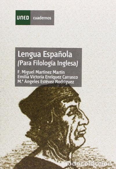 B&uuml;cher: Lengua espa&ntilde;ola- 9788436246568