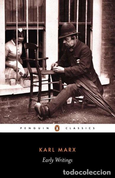 Libros: Early Writings- 9780140445749