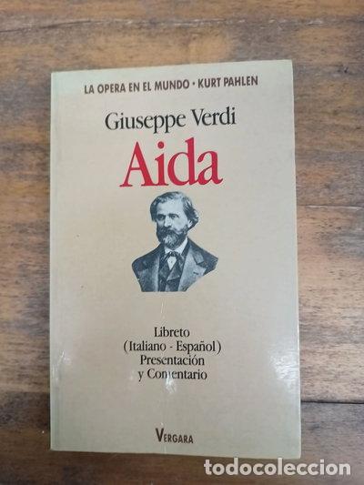 Libros: Aida (9789501510706)