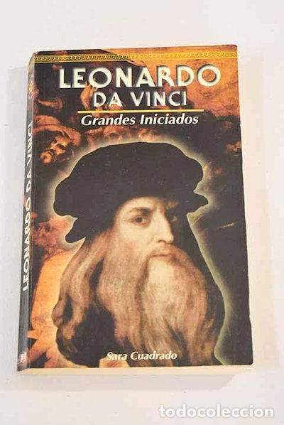 Libros: Leonardo Da Vinci- 9788484032403 - Foto 1