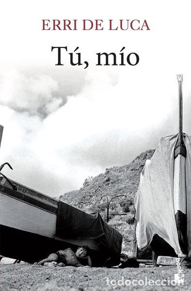 Libros: T&uacute;, m&iacute;o- 9788432215513