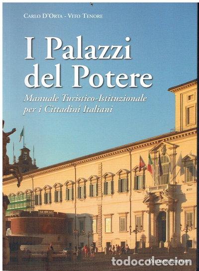 Libros: I palazzi del potere- 9788860606549