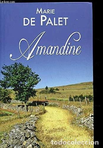 Libros: Amandine- 9782286037475