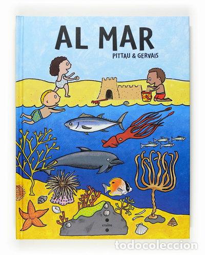 Libros: Al mar- 9788466117609