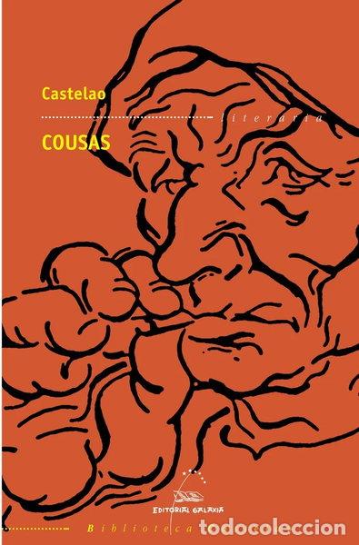 Libros: Cousas- 9788482887814