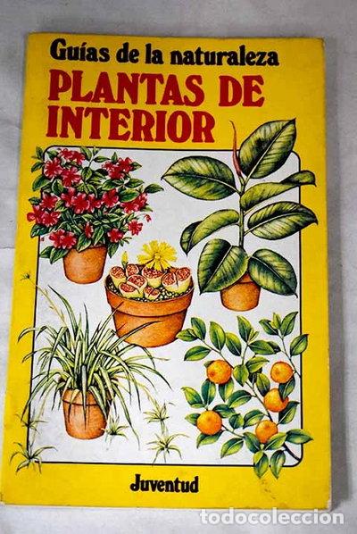 Livros em segunda m&atilde;o: Plantas de interior- 9788426119377