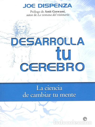 B&uuml;cher: Desarrolla tu cerebro- 9788490606728