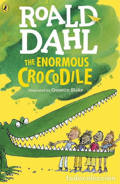 Libros: The Enormous Crocodile- 9780141365510