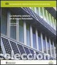 Livros em segunda m&atilde;o: La ind&uacute;stria catalana en el negoci fotovoltaic- 9788439382034