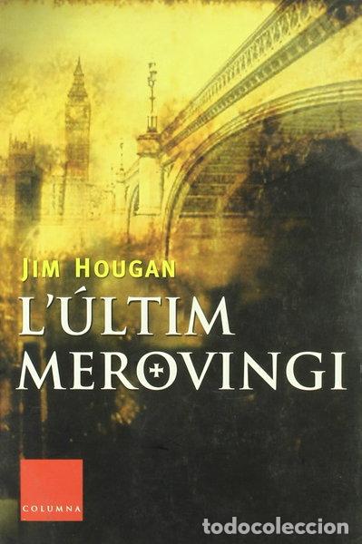 Livros em segunda m&atilde;o: L'&uacute;ltim Merovingi- 9788466404723