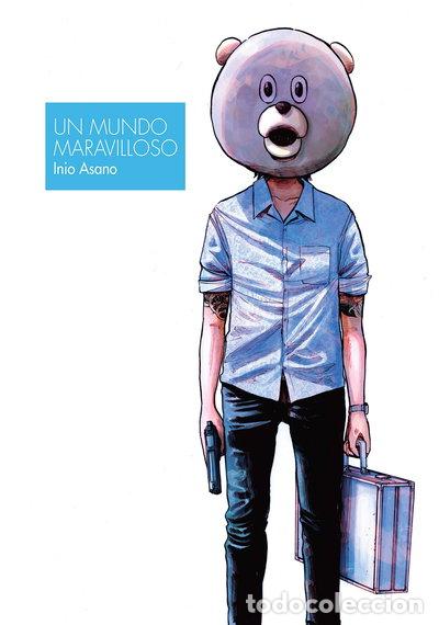 Livros em segunda m&atilde;o: Un mundo maravilloso- 9788467941739