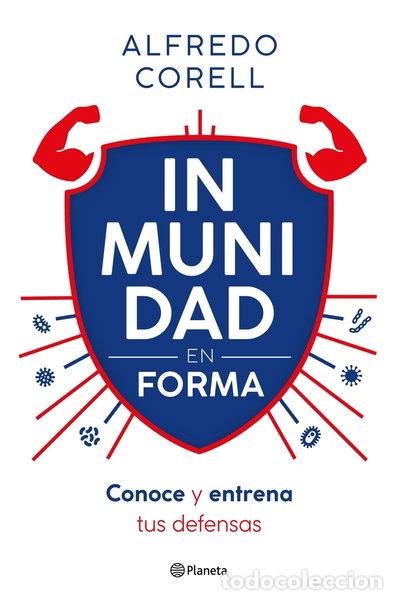 Livros em segunda m&atilde;o: Inmunidad en forma- 9788408296935
