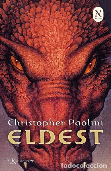 Libros: Eldest- 9788817061636 - Foto 1