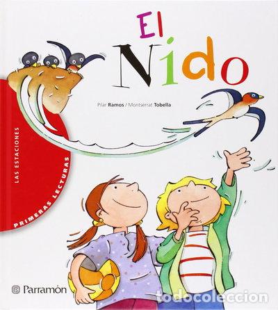 Livros em segunda m&atilde;o: El nido- 9788434225343