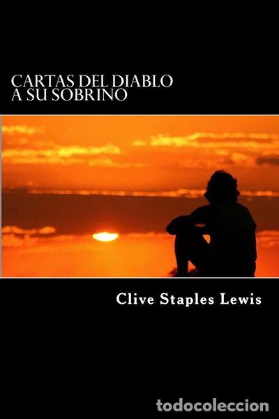 Libros: Cartas del diablo a su sobrino- 9781523429349