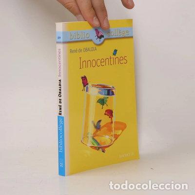 Libros: Innocentines- 9782011691682