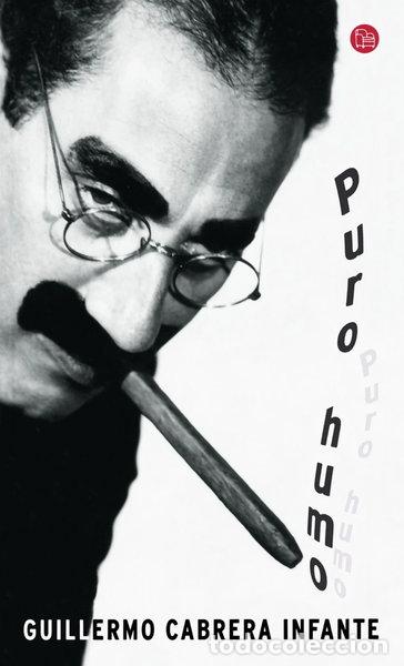 Libros: Puro Humo- 9788466304986