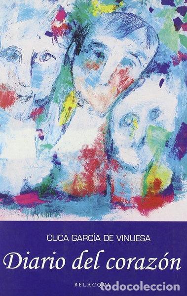 Livros em segunda m&atilde;o: Diario del coraz&oacute;n- 9788495894472