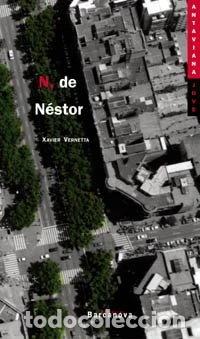 Libros: N, de N&eacute;stor- 9788448913922