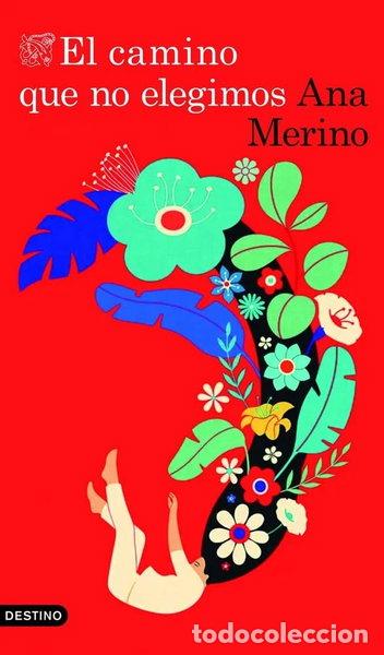 Libros: El camino que no elegimos- 9788423368778