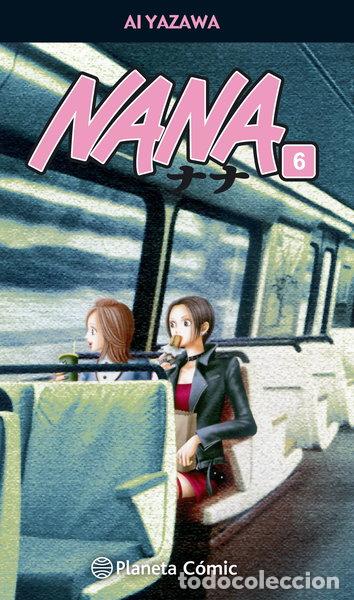 Libros: Nana n&ordm; 06/21- 9788491460138