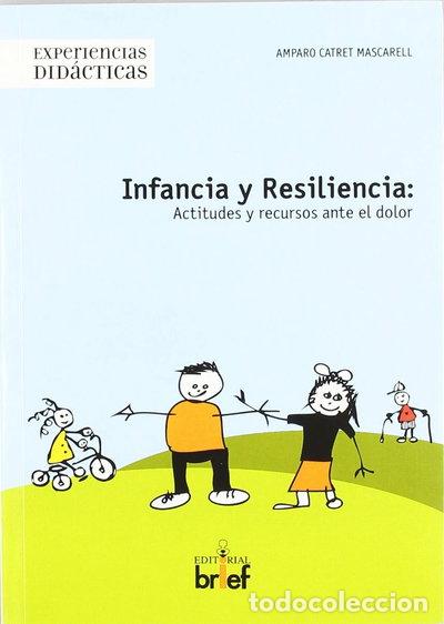 Libros: Infancia y Resiliencia- 9788495895073