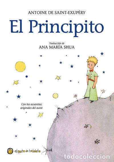 Libros: El Principito- 9789877514308 - Foto 1
