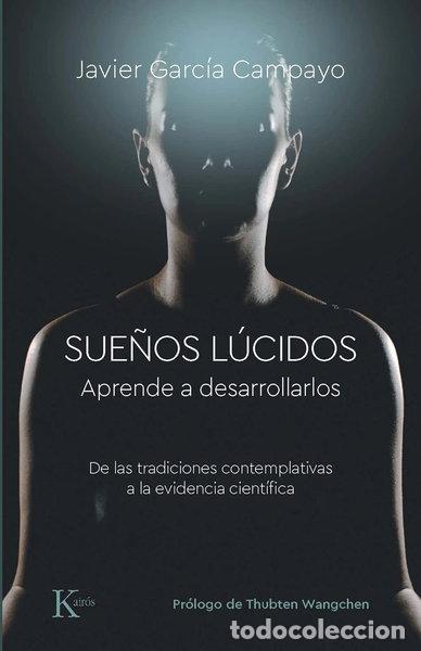 Libros: Sue&ntilde;os l&uacute;cidos- 9788499889832