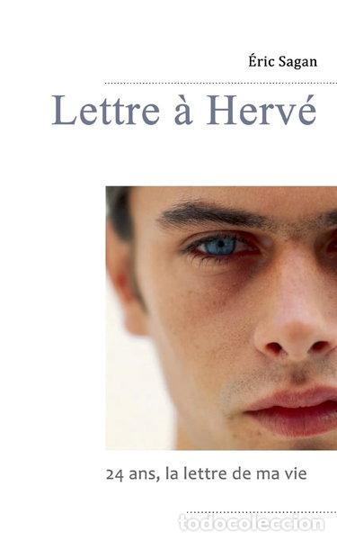 Libros: Lettre &agrave; Herv&eacute;- 9782955639108