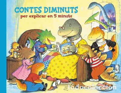 Libros: Contes diminuts per explicar en 5 minuts- 9788499064253
