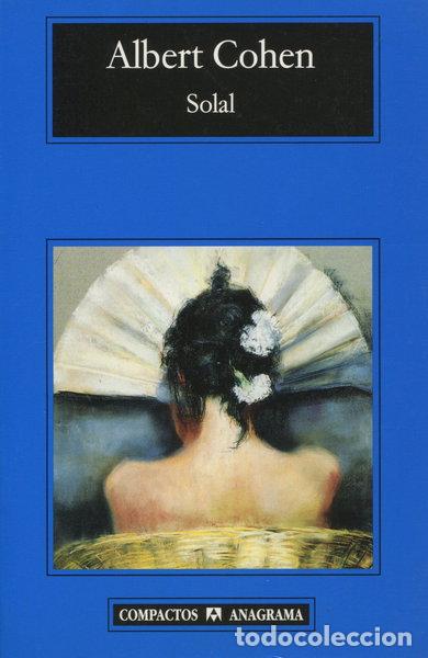 Libros: Solal- 9788433972897