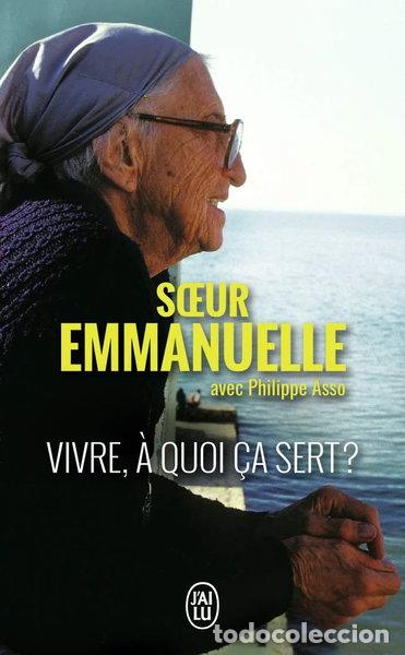 Libros: Vivre, &agrave; quoi &ccedil;a sert ?- 9782290343661