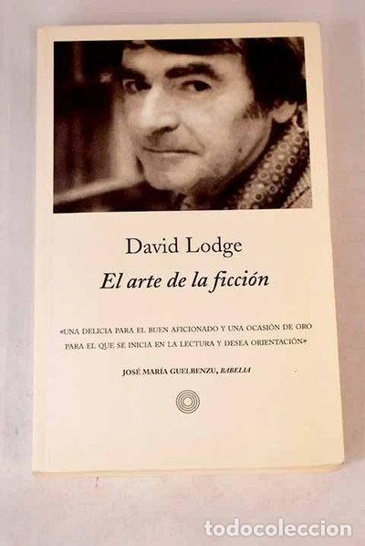 Libros: El arte de la ficci&oacute;n- 9788483074794