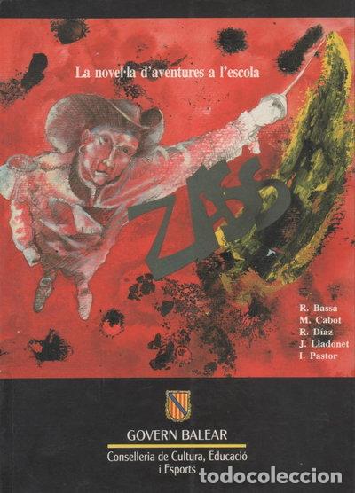 Libros: Zass (9788427307179) - Foto 1