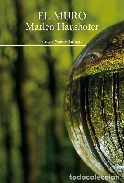 Livros em segunda m&atilde;o: El muro- 9788410415683