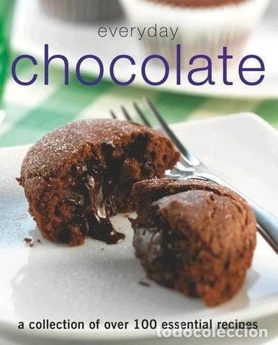 Libros: Everyday Chocolate- 9781407594484 - Foto 1