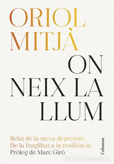 Libros: ON NEIX LA LLUM- 9788466434751