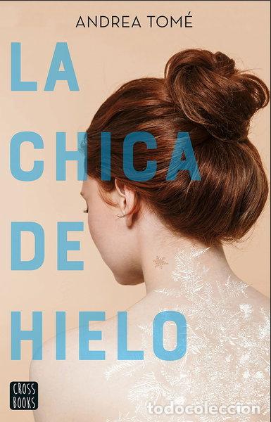 books: La chica de hielo- 9788408230946