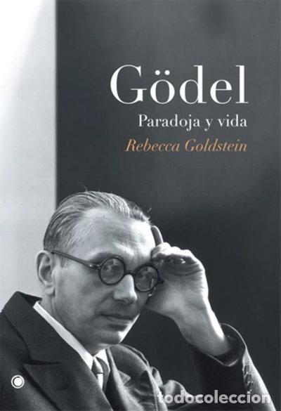 Libros: G&ouml;del. Paradoja y vida- 9788495348234 - Foto 1