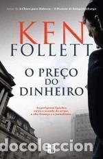 Libros: O Pre&ccedil;o do Dinheiro- 9789722527385 - Foto 1