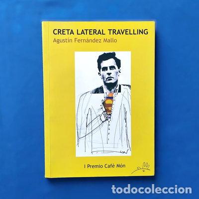 Livres: Creta lateral travelling- 9788493250270