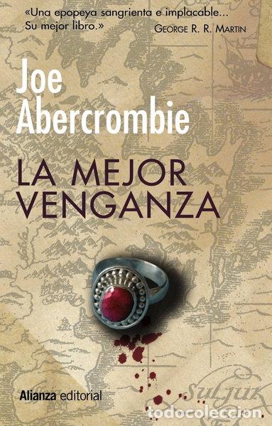 Livres: La mejor venganza- 9788420673707