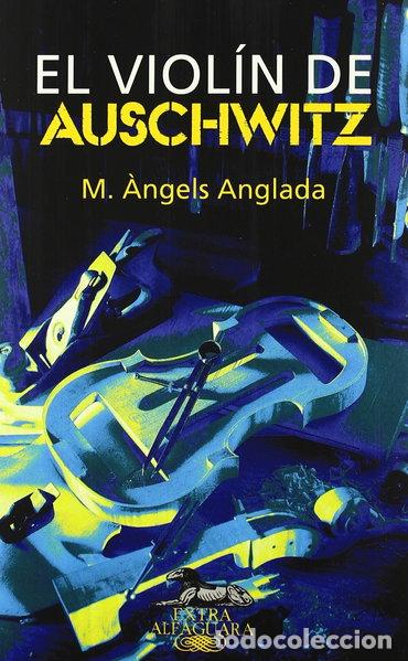 Libros: El viol&iacute;n de Auschwitz- 9788420427874