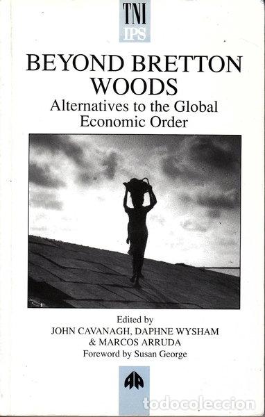 Libros: Beyond Bretton Woods- 9780745308890 - Foto 1