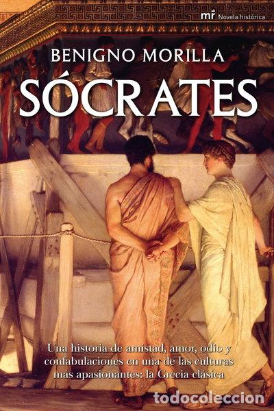 Libros: S&oacute;crates- 9788427034723