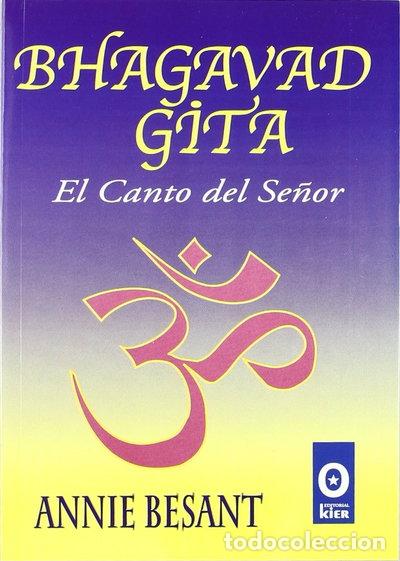 Libros: Bhagavad Gita- 9789501706024 - Foto 1